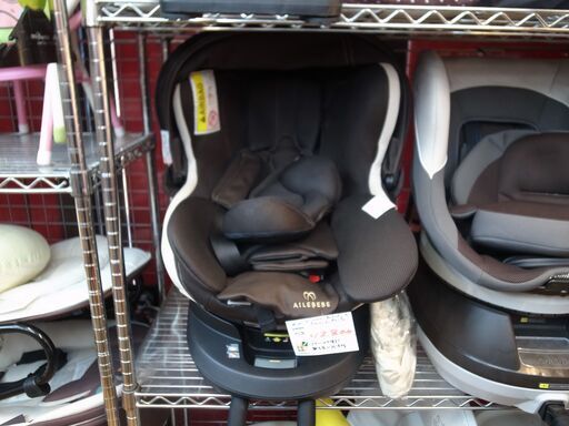 カーメイト エールベベ クルットプレミアム BF841【モノ市場 知立店】41