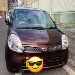 日産軽自動車20万円から下げます (タロ) 大阪のその他の中古車
