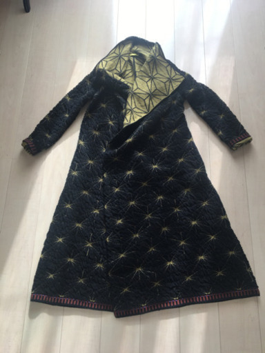 カトリーヌアンドレ　コート