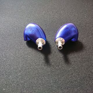 SHURE　SE846　最高級イヤホンの画像