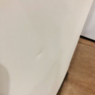 【管理IR012524-104】パナソニック 2019年 NR-B14CW-W 138L 2ドア冷凍冷蔵庫の画像
