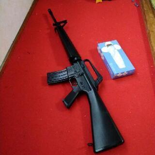 M16 おもちゃの中古が安い！激安で譲ります・無料であげます(5
