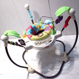 ★2862★Fisher-Price　フィッシャープライス　ベビ...
