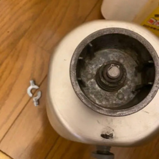 ジャンク⭐︎HITACHI ホームベーカリー　HB-A1の画像