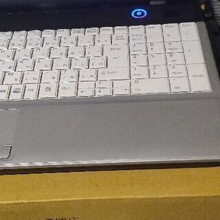 ♡ライフブックー５♡動作良好　中古ノートパソコン♡ i３-2330M／４GB／250GB ／Win10　MSオフィス付 の画像