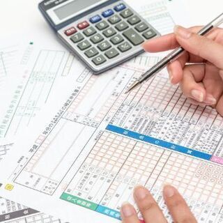 週2-3日/会計事務所のアルバイト募集