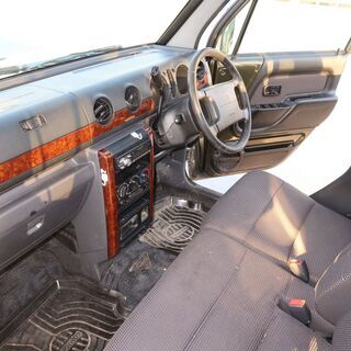 すぐ乗れます/ネイキッド/インタークーラー付ターボ/4AT/比較的美車/機関良好/キーレス付/電動格納ドアミラー/車検3年8月28日迄の画像