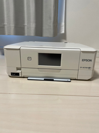 EPSON プリンター