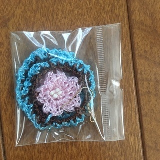ピアス6