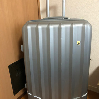 キャリーケース　スーツケース　LLサイズ　大　旅行の画像