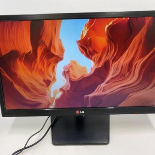 21.5インチ LG 22EN33T-B ディスプレイ
