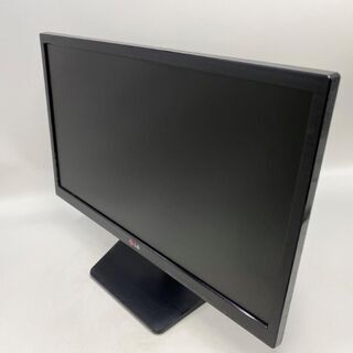 21.5インチ LG 22EN33T-B ディスプレイの画像