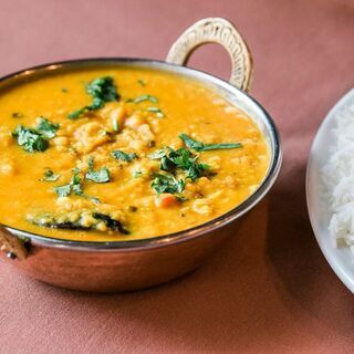 自宅でネーパル料理を習いませんか？　　ステップ１の画像