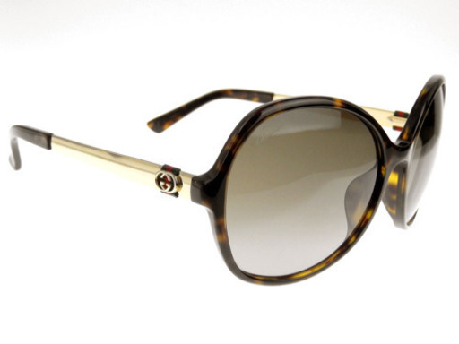 GUCCI サングラス