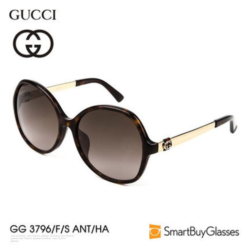 GUCCI サングラス