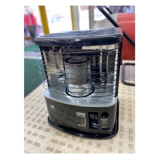 グリーンウッド ストーブ GKP-P248N 2018年製