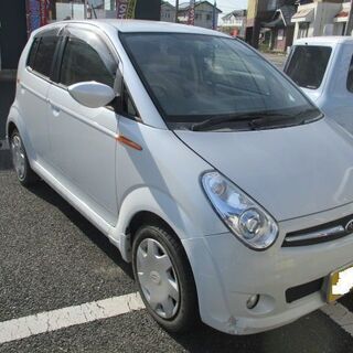スバルR2　純正HID　タイミングベルト交換済み　CVT　足車にいかがでしょうか？の画像