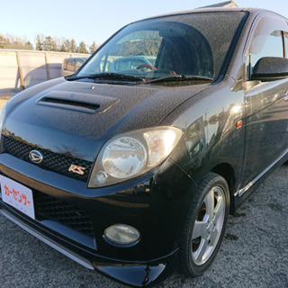 車検令和5年1月 h13年式 MAX 機関良好  Tチェーン E...