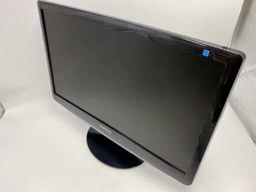 24インチ 日本サムスン B2430H ディスプレイ