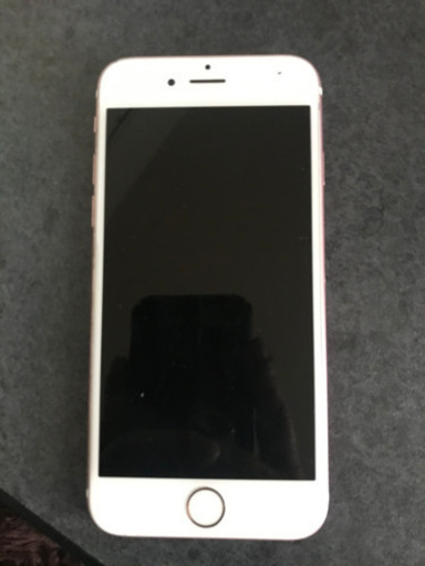 i phone6s 64G