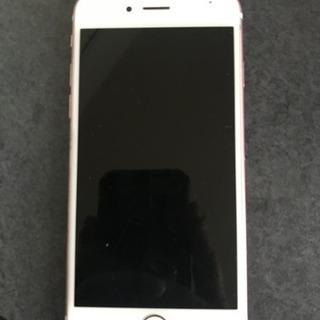 i phone6s 64G