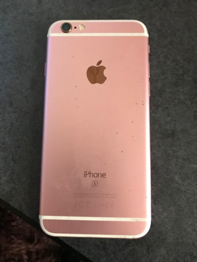 i phone6s 64G