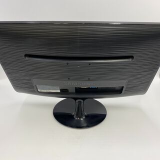 24インチ 日本サムスン B2430H ディスプレイの画像