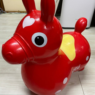 Rody 赤×白
