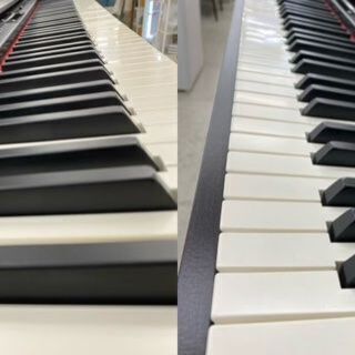 【クリーニング＆メンテ済】KAWAI　電子ピアノ　デジタルピアノ　カワイの画像