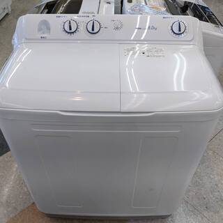 ハイアール/Haiar　8ｋｇ洗い　2層式洗濯機　2019年式　JW-W80E　未使用！！