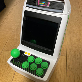 【極美品】アストロシティミニの画像