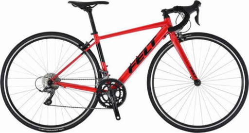 名車　FELT フェルト　ロードバイク　オール105コンポ