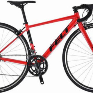 名車 FELT フェルト ロードバイク オール105コンポ