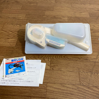 未使用品　キリスキ　NSA-910-C-2の画像