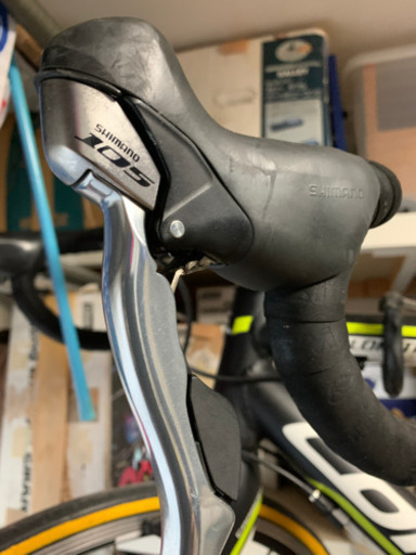 corratec  2014 model  DOLOMITI 