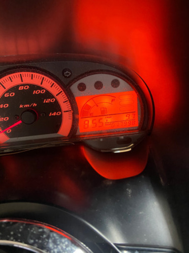 マジェスティ250 SG20J