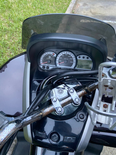 マジェスティ250 SG20J