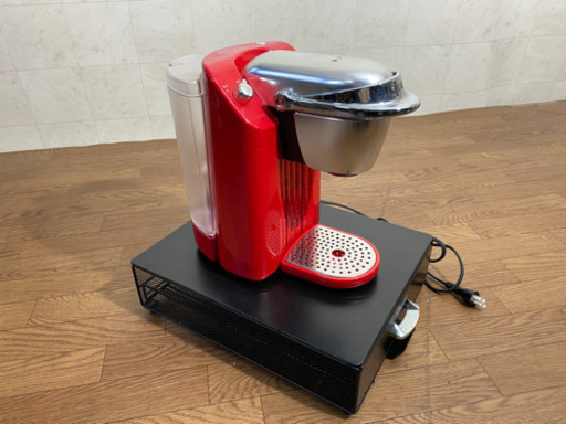 KEURIG キューリグコーヒー抽出機　BS200