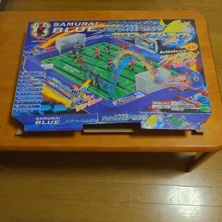 ボードゲーム　サッカー