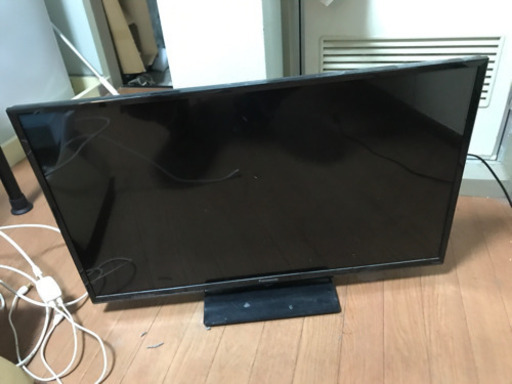 Panasonic テレビ　Th-32e300 2017モデル　32型
