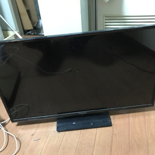 Panasonic テレビ　Th-32e300 2017モデル　32型