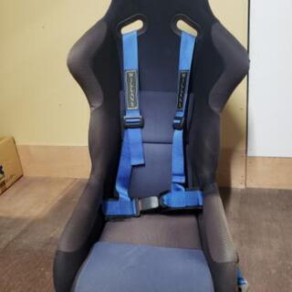 バケットシート(取引中)
