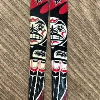 K2 mt.Baker 167cm リサイクルショップ札幌　買取本舗　西野店の画像