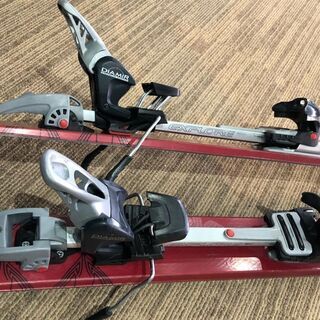 K2 mt.Baker 167cm リサイクルショップ札幌　買取本舗　西野店の画像