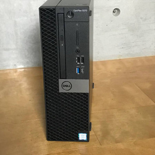 DELL OptiPlex 5070/Corei7 9700 3...