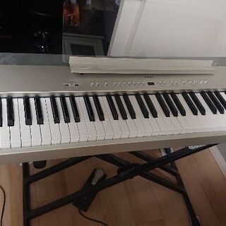 電子ピアノ KAWAI PERLA