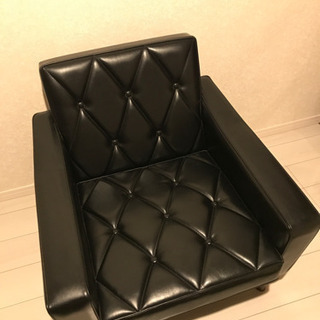 カリモク60 ソファ