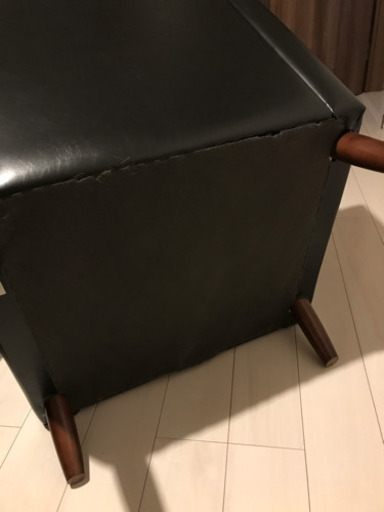 カリモク60 ソファ