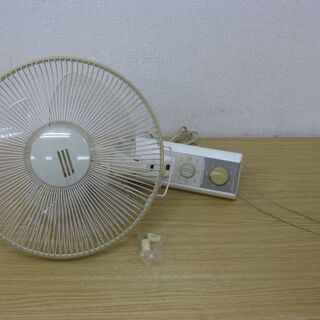 大阪府のSANYO 扇風機(季節、空調家電)の中古が安い！激安で