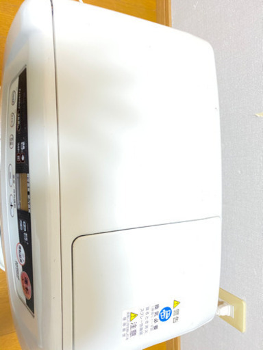 お取引者確定しました。【ダイニチ】石油ストーブ 完全動作品